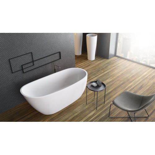 Ванна RADAWAY Nikia 175x78x60 см, WA1-41-175x078U-B