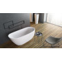 Ванна RADAWAY Nikia 175x78x60 см, WA1-41-175x078U-B