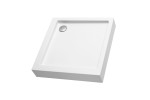 Піддон Ravak Modena 90 Slim + Сифон Ravak Slim, XАU0000031