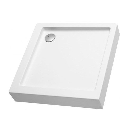 Піддон Ravak Modena 90 Slim + Сифон Ravak Slim, XАU0000031