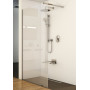 Нерухома стінка Ravak WALK-IN WALL - 90, безпечне гартоване скло, GW9W70C00Z1