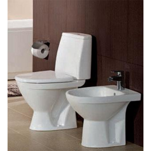 Сиденье для унитаза Kolo RUNA, Duroplast S110162400