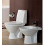 Сиденье для унитаза Kolo RUNA, Duroplast S110162400