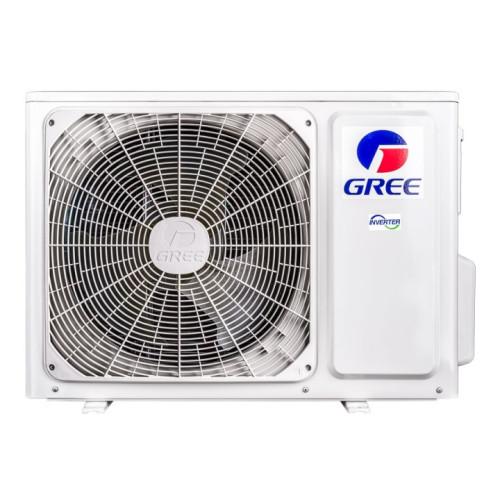 Кондиционер Gree U-Crown DC Invertor, GWH09UB-K3DNA4F