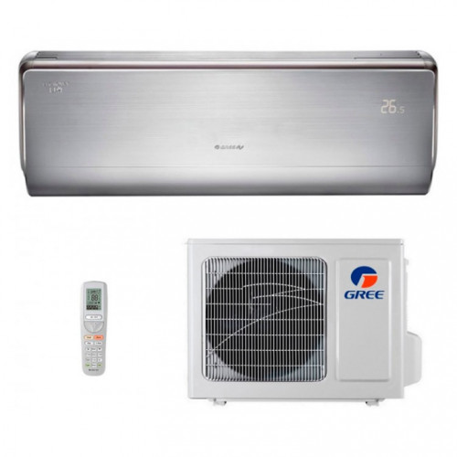 Кондиционер Gree U-Crown DC Invertor, GWH09UB-K3DNA4F