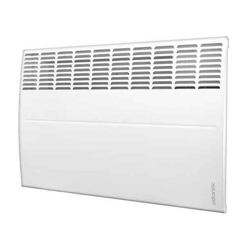 Конвектор электрический Atlantic F19 CEG BL-Meca/M2 2000 W, 500081