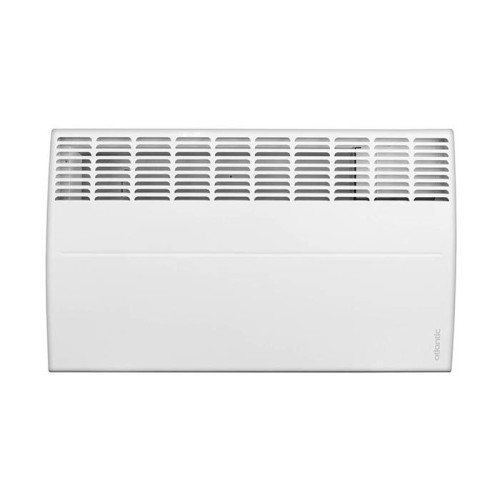 Конвектор электрический Atlantic F19 CEG BL-Meca/M2 2000 W, 500081