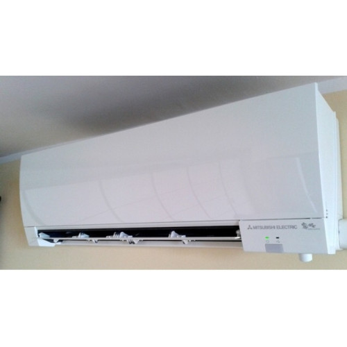 Кондиционер Mitsubishi Electric Deluxe Inverter MSZ-FH25VE/MUZ-FH25VE