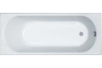 Ванна Kolo OPAL PLUS 170 Х 70 прямоугольная без ножек, XWP137000N