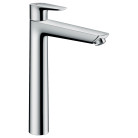 Смеситель для раковины однорычажный Hansgrohe Talis E, 71716000