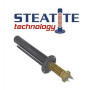 Водонагреватель Atlantic Steatite Cube VM 100 S4 C 1500W, - 861312