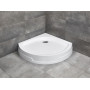 Душевой поддон RADAWAY Rodos B, 90x90 см, 4D99155-03