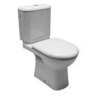 Унитаз-компакт Jika OLYMP горизонтальный выпуск 8.2261.6.000.241.1