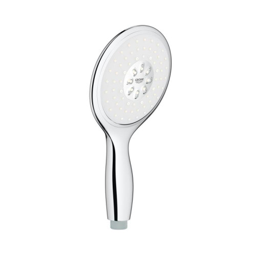 Ручний душ, 4 види струменів Grohe Power&Soul Cosmopolitan 130, (27673LS0)