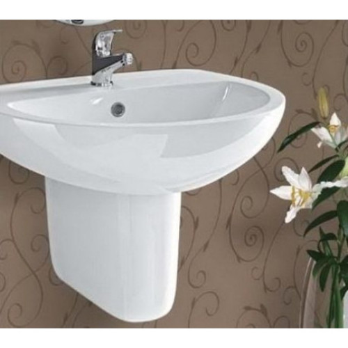 Раковина Kolo FREJA 50 см, с отверстием UA, L71150000