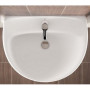 Раковина Kolo FREJA 50 см, с отверстием UA, L71150000