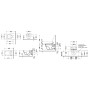 Унитаз подвесной Duravit Darling New, 2544090000
