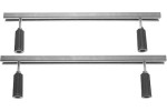 Ножки для ванн Duravit D-CODE, 790127000000000