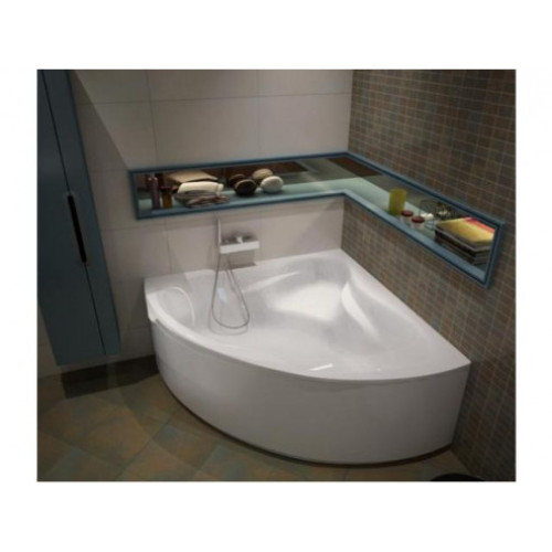 Ванна угловая Koller Pool TERA 150х150 см