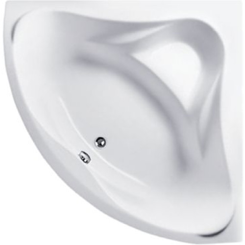 Ванна угловая Koller Pool TERA 150х150 см