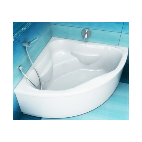 Ванна угловая Koller Pool TERA 150х150 см