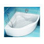Ванна угловая Koller Pool TERA 150х150 см