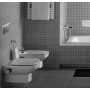 Сиденье для унитаза Roca Dama Senso Slow closing, A801512004