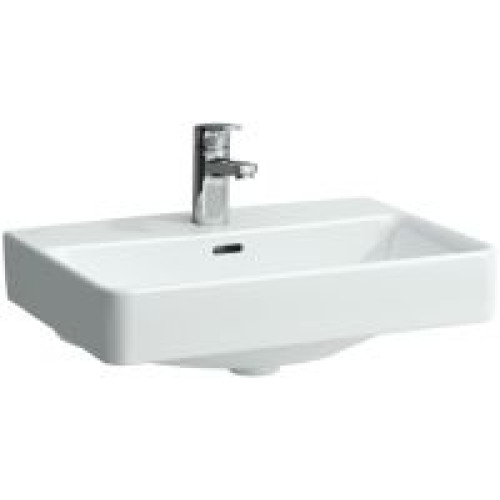 Раковина підвісна Laufen PRO 55x51 см H8189580001041