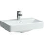 Раковина підвісна Laufen PRO 55x51 см H8189580001041