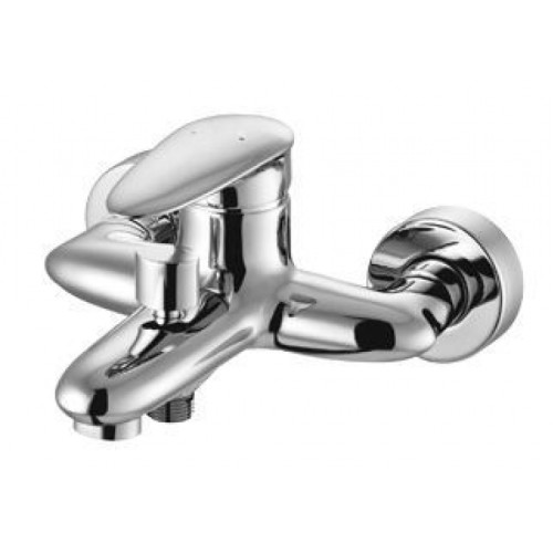 Смеситель Welle Louis для ванны и душа HT23191D
