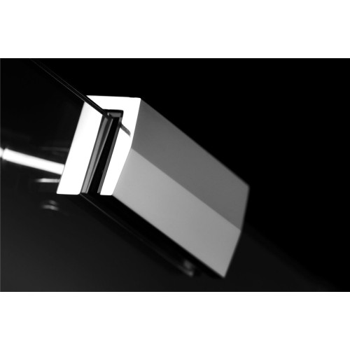 Душова кабіна без піддону RADAWAY Almatea KDJ+S (80x80x80), 31532-01-01 L1/R1 + 31532-01-01 L2/R2