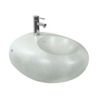 Біде VILLEROY & BOCH PURE STONE, 547001U9