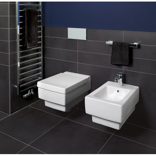 Биде подвесное VILLEROY&BOCH MOMENTO 54280001