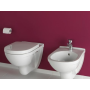 Унитаз подвесной Villeroy & Boch O.novo 56601001