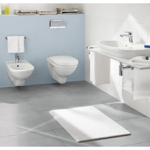 Унитаз подвесной Villeroy & Boch O.novo 56601001