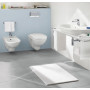 Унитаз подвесной Villeroy & Boch O.novo 56601001
