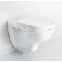 Унитаз подвесной Villeroy & Boch O.novo 56601001