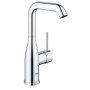 Смеситель однорычажный для раковины GROHE Essence New 1/2" L-Size 23541001