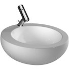 Раковина врезная Laufen ALESSI 52x52 см, с покрытием LCC