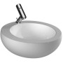 Раковина врізна Laufen ALESSI 52x52 см, з покриттям LCC