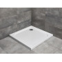 Душовий піддон RADAWAY Delos C, 80x80 см, SDC0808-01