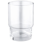 Стакан прозрачный GROHE ESSENTIALS 40372001