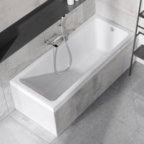 Прямоугольная ванна RAVAK 10° 170X75, CA71000000