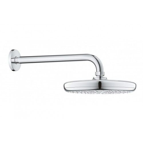 Верхній душ Grohe New Tempesta 210, 26411000