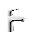 Смеситель для раковины однорычажный Hansgrohe Focus 31607000