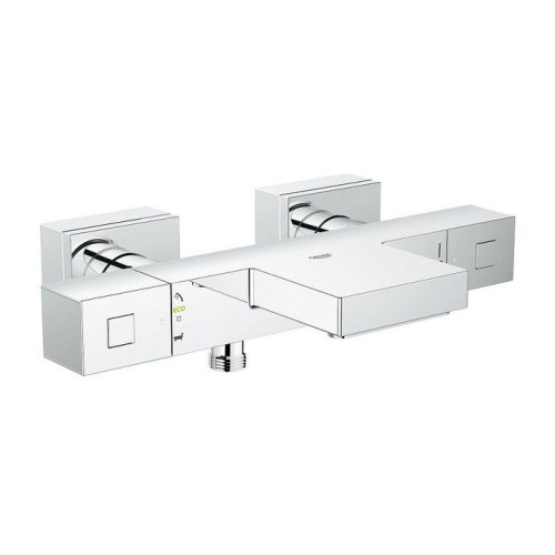 Смеситель-термостат для ванны DN 15 Grohe GROHTHERM Cube, 34497000