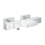 Смеситель-термостат для ванны DN 15 Grohe GROHTHERM Cube, 34497000