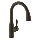 Смеситель однорычажный для мойки DN 15 Grohe Parkfield 30213ZB0