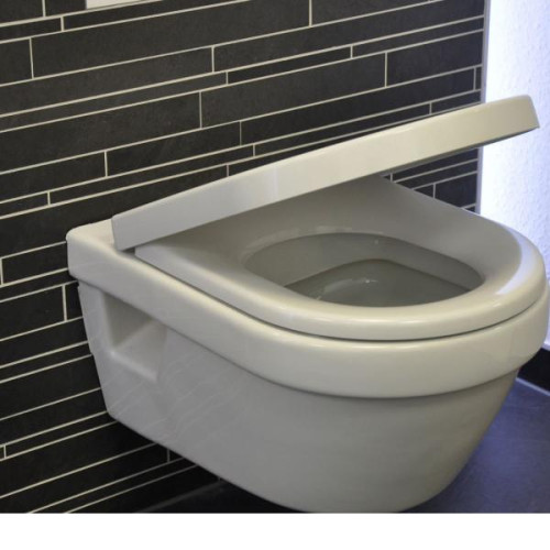 Унітаз підвісний Villeroy & Boch Omnia Architectura 56841001