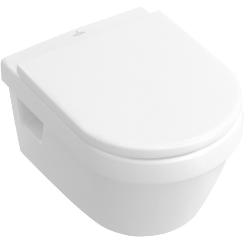 Унітаз підвісний Villeroy & Boch Omnia Architectura 56841001